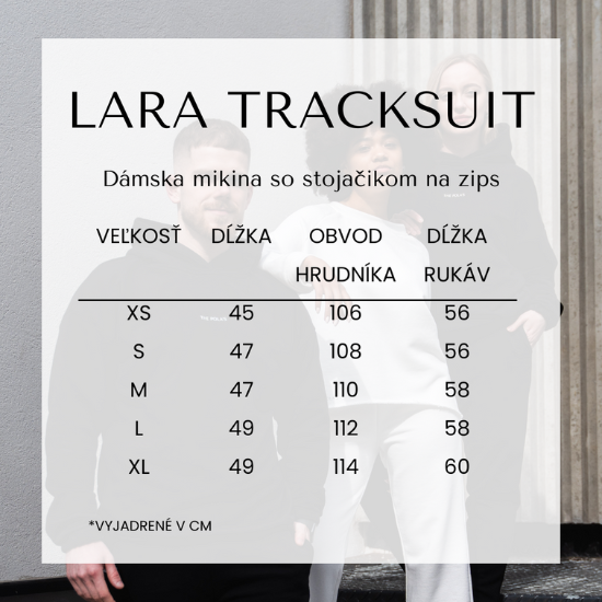 LARA M